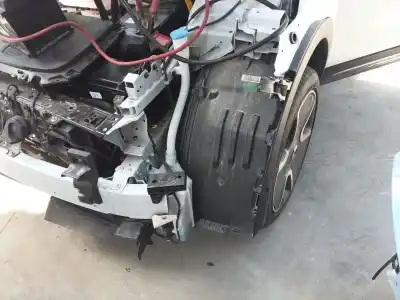 Gebrauchtes Autoersatzteil vorderer linker knöchel zum smart #1 (jl7000) ev a las 4 ruedas oem-iam-referenzen 