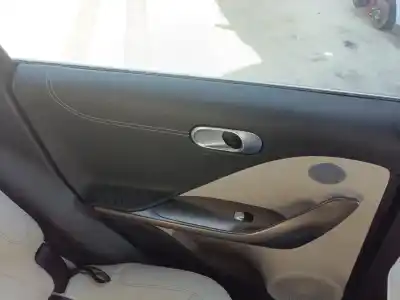 Gebrauchtes Autoersatzteil fenstersteuerung hinten rechts zum smart #1 (jl7000) ev a las 4 ruedas oem-iam-referenzen 