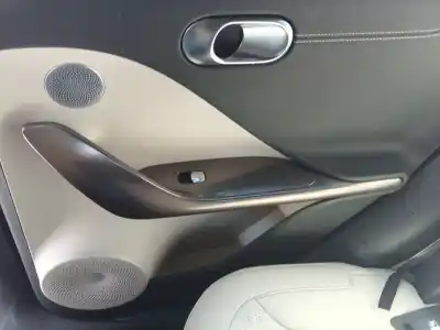 Gebrauchtes Autoersatzteil steuerung der hinteren linken fenster zum smart #1 (jl7000) ev a las 4 ruedas oem-iam-referenzen 