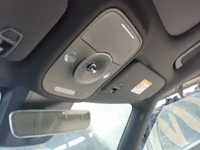 Gebrauchtes Autoersatzteil innenlicht zum smart #1 (jl7000) ev a las 4 ruedas oem-iam-referenzen 