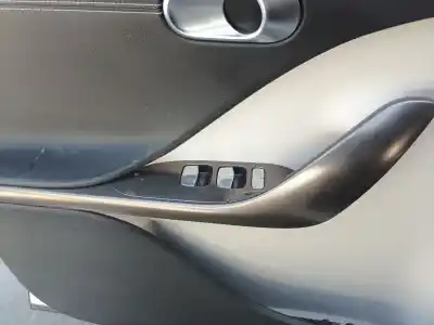 Gebrauchtes Autoersatzteil fensterschalter vorne links zum smart #1 (jl7000) ev a las 4 ruedas oem-iam-referenzen 