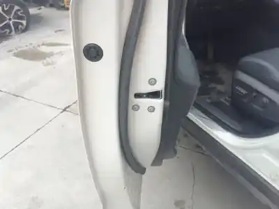 Автозапчастина б/у замок передніх дверей лівий для toyota rav 4 v (_a5_, _h5_) 2.5 hybrid (axah52) посилання на oem iam 6904053140  