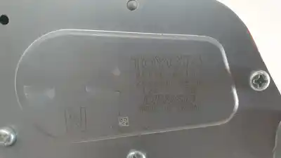 Автозапчастина б/у двигатель заднього склоочисника для toyota rav 4 v (_a5_, _h5_) 2.5 hybrid (axah52) посилання на oem iam 8513042101  