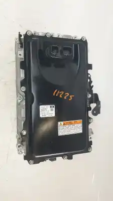 Автозапчасти б/у инверсор за toyota rav 4 v (_a5_, _h5_) 2.5 hybrid (axah52) ссылки oem iam g920033140  