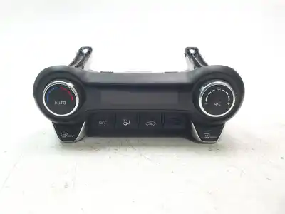 Peça sobressalente para automóvel em segunda mão COMANDO DE SOFAGEM (CHAUFFAGE / AR CONDICIONADO) por KIA STONIC (YBCUV) Drive Referências OEM IAM 97250H8420  