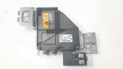 Peça sobressalente para automóvel em segunda mão MÓDULO ELETRÔNICO por MAZDA 6 LIM. (GH) (.2012->) Style Referências OEM IAM GKK167Y60D  