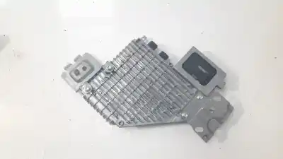 Second-hand car spare part electronic module for mazda 6 lim. (gh) (.2012->) style oem iam references gkk167y60d  