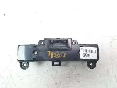 Second-hand car spare part multifunction switch for kia stonic (ybcuv) drive oem iam references 93300h8af0  