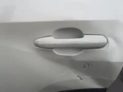 Автозапчастина б/у завнішня ручка задня ліва для toyota rav 4 v (_a5_, _h5_) 2.5 hybrid (axah52) посилання на oem iam 6921042130a0  