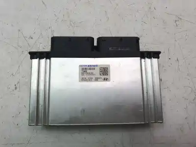 Peça sobressalente para automóvel em segunda mão CENTRALINA DE MOTOR UCE por HYUNDAI I10 III (AC3, AI3) 1.0 MPI Referências OEM IAM 9001340367KD  