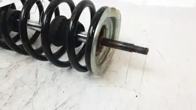 Second-hand car spare part front left shock absorber for ligier js50 0.5 oem iam references dbrdjs50  