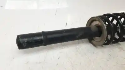 Second-hand car spare part front left shock absorber for ligier js50 0.5 oem iam references dbrdjs50  