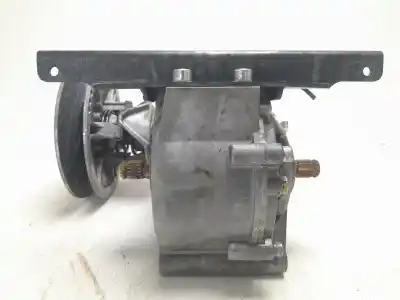 Pezzo di ricambio per auto di seconda mano riduttore per ligier js50 0.5 riferimenti oem iam 1409724 1414042 