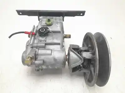 Pezzo di ricambio per auto di seconda mano riduttore per ligier js50 0.5 riferimenti oem iam 1409724 1414042 