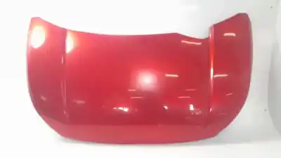 Pezzo di ricambio per auto di seconda mano cofano per ligier js50 0.5 riferimenti oem iam 1411527