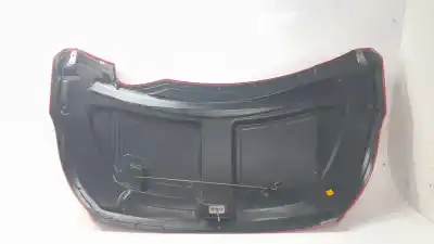 Peça sobressalente para automóvel em segunda mão capot por ligier js50 0.5 referências oem iam 1411527  