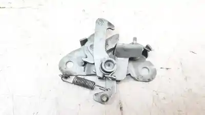 Pezzo di ricambio per auto di seconda mano chiusura del cappuccio per ligier js50 0.5 riferimenti oem iam 7700821017