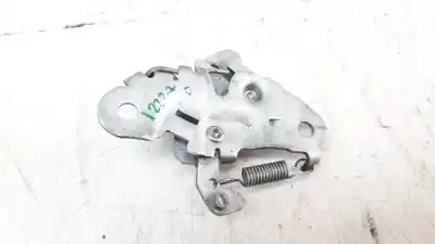 Peça sobressalente para automóvel em segunda mão fechadura do capô por ligier js50 0.5 referências oem iam 7700821017  