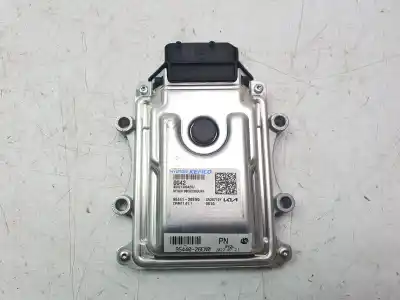 Автозапчасти б/у электронный модуль за kia stonic (ybcuv) drive ссылки oem iam 9002130042kj