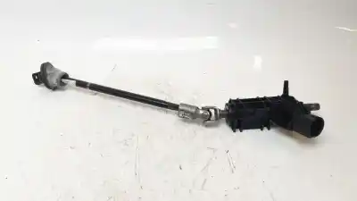 Pezzo di ricambio per auto di seconda mano piantone dello sterzo per ligier js50 0.5 riferimenti oem iam 1413828