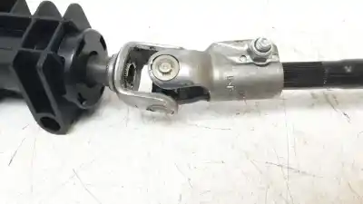 Second-hand car spare part steering column for ligier js50 0.5 oem iam references 1413828  