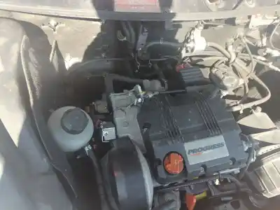 Pezzo di ricambio per auto di seconda mano compressore aria condizionata per ligier js50 0.5 riferimenti oem iam 700083110