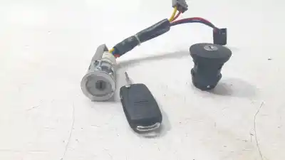 Second-hand car spare part ignition switch for ligier js50 0.5 oem iam references dbu2754  