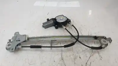 Pezzo di ricambio per auto di seconda mano alzacristalli anteriore sinistro per ligier js50 0.5 riferimenti oem iam 1402755g