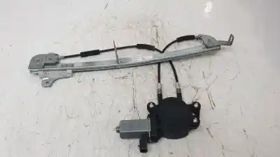 Second-hand car spare part driver left window regulator for ligier js50 0.5 oem iam references 1402755g  