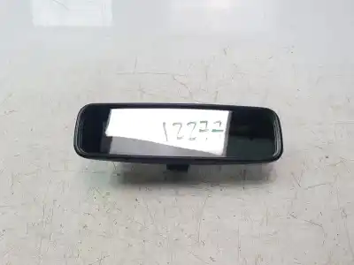 Pezzo di ricambio per auto di seconda mano specchio interno per ligier js50 0.5 riferimenti oem iam 0659212