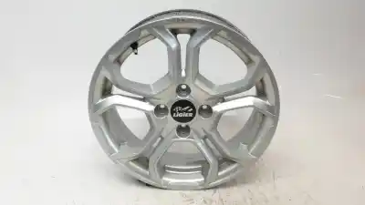 Pezzo di ricambio per auto di seconda mano cerchione in lega per ligier js50 0.5 riferimenti oem iam 15pulgadas