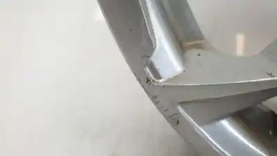 Second-hand car spare part rim for ligier js50 0.5 oem iam references 15pulgadas  