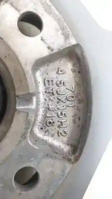 Second-hand car spare part rim for ligier js50 0.5 oem iam references 15pulgadas  