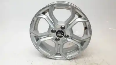 Pezzo di ricambio per auto di seconda mano cerchione in lega per ligier js50 0.5 riferimenti oem iam 15 pulgadas