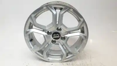 Pezzo di ricambio per auto di seconda mano cerchione in lega per ligier js50 0.5 riferimenti oem iam 15pulgadas