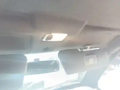 Pezzo di ricambio per auto di seconda mano luce interna per ligier js50 0.5 riferimenti oem iam 6362k9