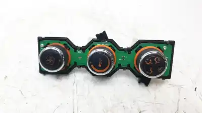 Pezzo di ricambio per auto di seconda mano controllo riscaldamento / aria condizionata per ligier js50 0.5 riferimenti oem iam 34030162