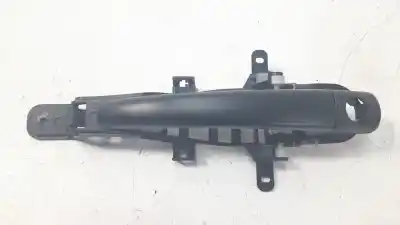 Pezzo di ricambio per auto di seconda mano maniglia esterna anteriore destra per ligier js50 0.5 riferimenti oem iam 9681635077