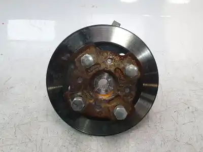 Pezzo di ricambio per auto di seconda mano snodo anteriore sinistro per ligier js50 0.5 riferimenti oem iam 38a19627