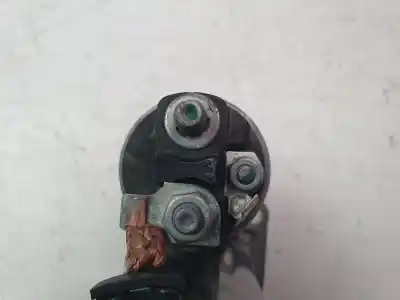 Peça sobressalente para automóvel em segunda mão motor de arranque por ligier js50 0.5 referências oem iam 20180528  0001107430