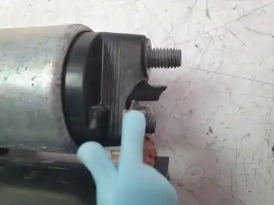 Peça sobressalente para automóvel em segunda mão motor de arranque por ligier js50 0.5 referências oem iam 20180528  0001107430