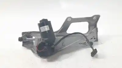 Pezzo di ricambio per auto di seconda mano tiranti e motorino del tergicristallo anteriore per ligier js50 0.5 riferimenti oem iam m50014466