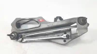 Second-hand car spare part front windshield wiper motor for ligier js50 0.5 oem iam references m50014466  