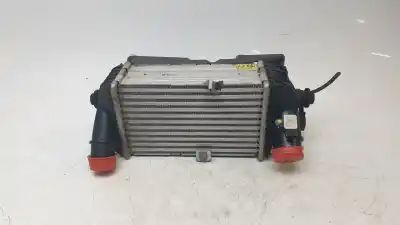 Автозапчасти б/у интеркулер за kia stonic (ybcuv) drive ссылки oem iam 2827007300