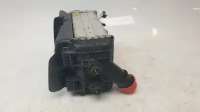 Peça sobressalente para automóvel em segunda mão intercooler por kia stonic (ybcuv) drive referências oem iam 2827007300  