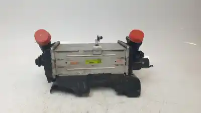 Peça sobressalente para automóvel em segunda mão intercooler por kia stonic (ybcuv) drive referências oem iam 2827007300  