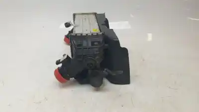 Peça sobressalente para automóvel em segunda mão intercooler por kia stonic (ybcuv) drive referências oem iam 2827007300  