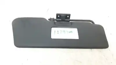 Pezzo di ricambio per auto di seconda mano parasole destro per ligier js50 0.5 riferimenti oem iam 081398