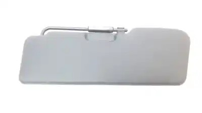 Peça sobressalente para automóvel em segunda mão para-sol direito por ligier js50 0.5 referências oem iam 081398  