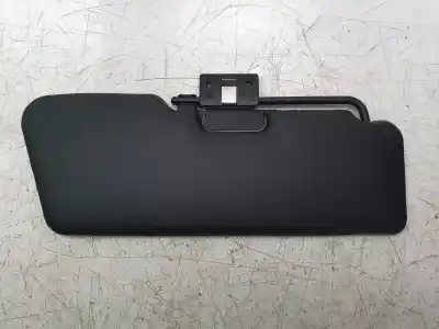 Peça sobressalente para automóvel em segunda mão pára-sol esquerdo por ligier js50 0.5 referências oem iam 081399  